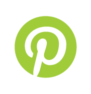 Pinterest Logo