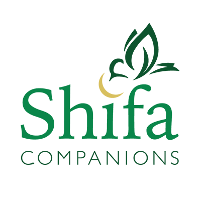 Shifa Companions logo